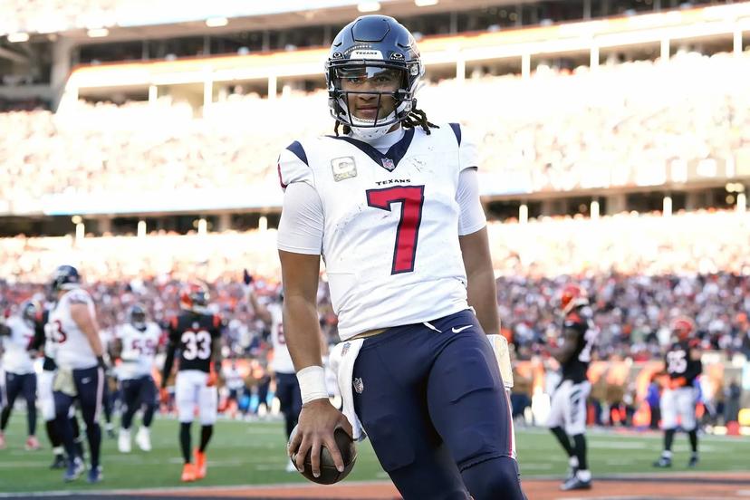 Take a deeper dive into Monday Night's matchup with our Seattle Seahawks vs Houston Texans preview and predictions.