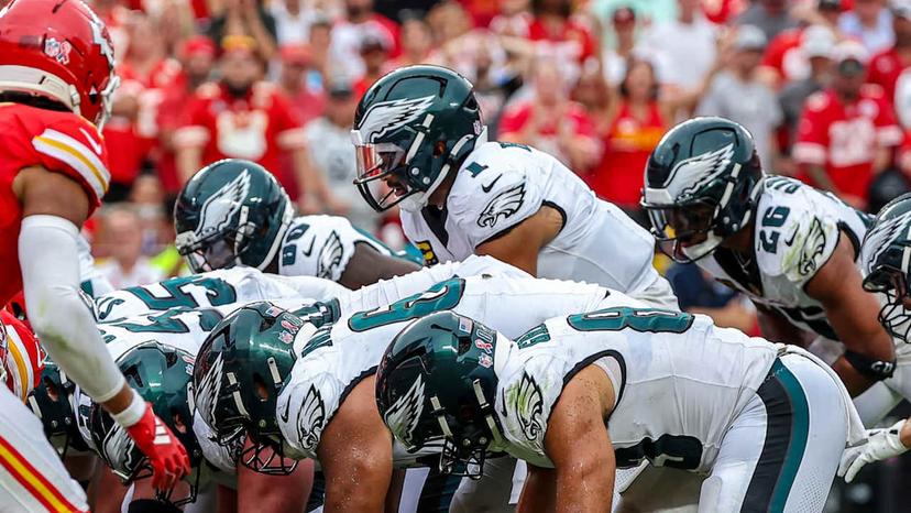 Philadelphia Eagles