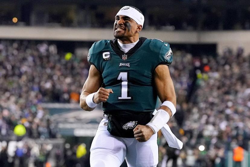 Jalen Hurts and the Eagles have won the NFC East two years in a row. Can they go for three? NFC East Preview