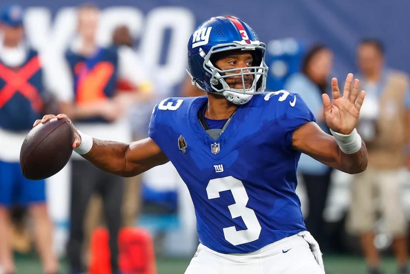 Russell Wilson