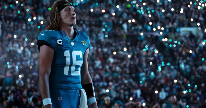 Trevor Lawrence