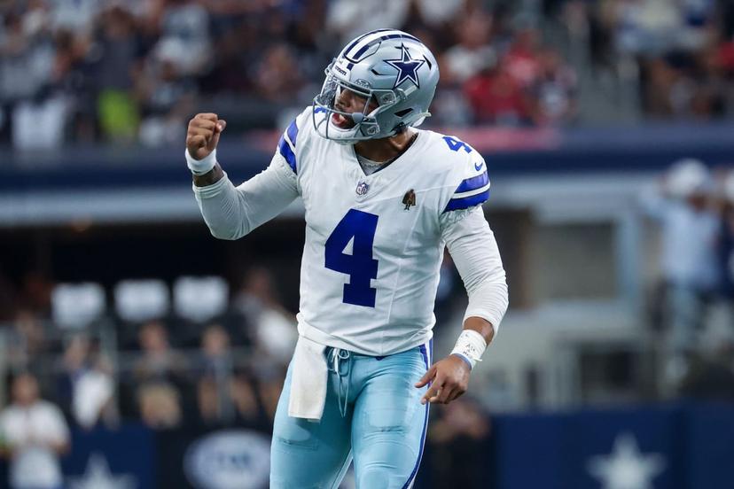Get all the info and action you need with our Detroit Lions vs Dallas Cowboys Thursday Night Football preview and picks.