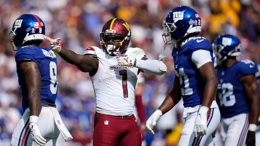 Deebo Samuel