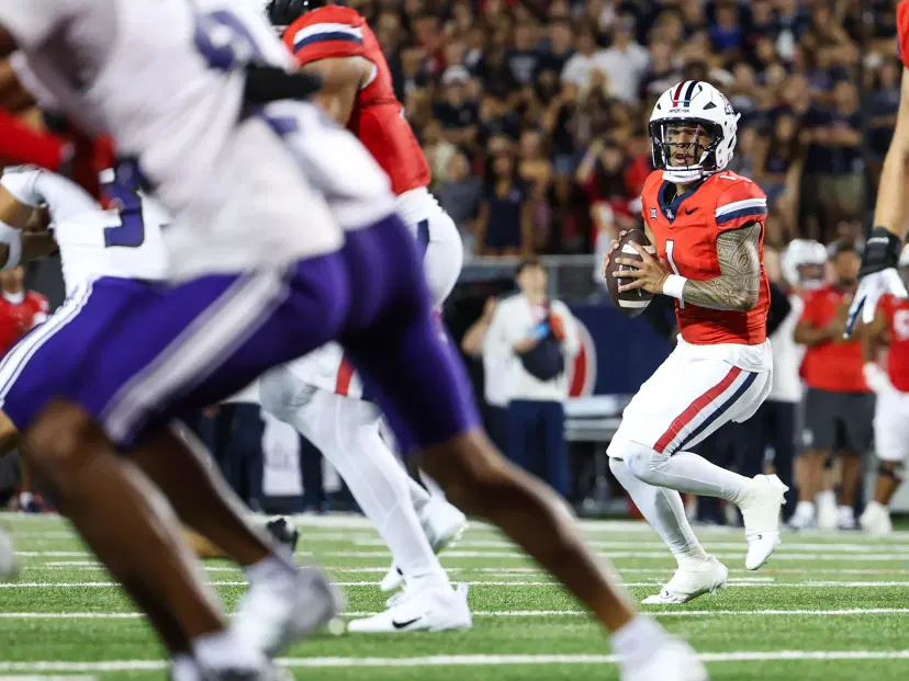 Arizona Football