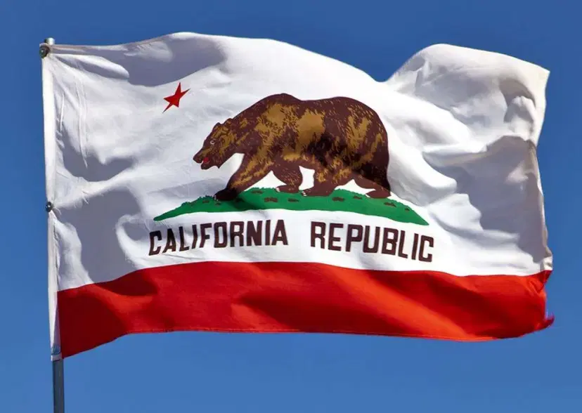 California Tribes Push 