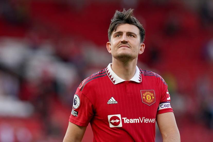 Harry Maguire was United's hero against Liverpool at Anfield - EPL picks