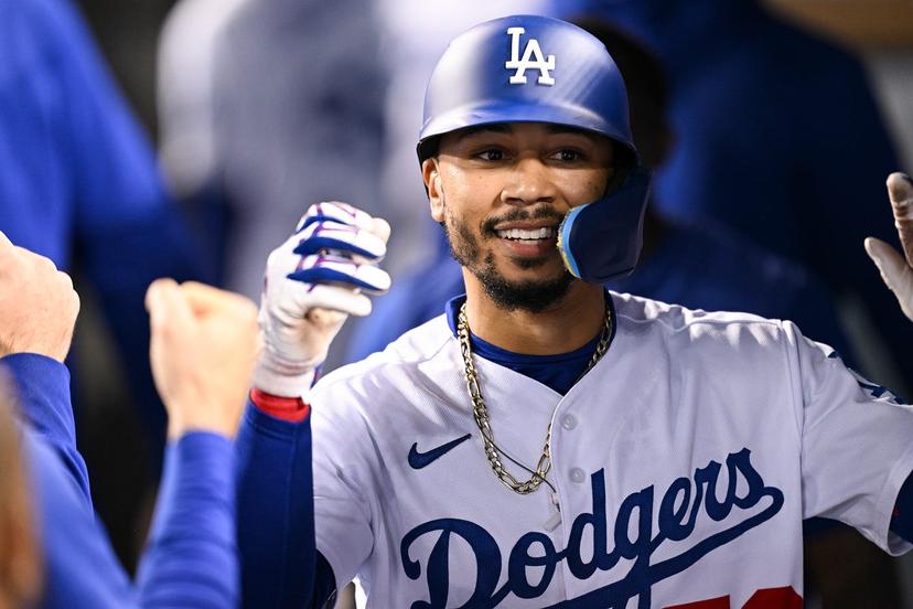 Los Angeles looks to bounce back with a win over the White Sox tonight - Dodgers White Sox Picks