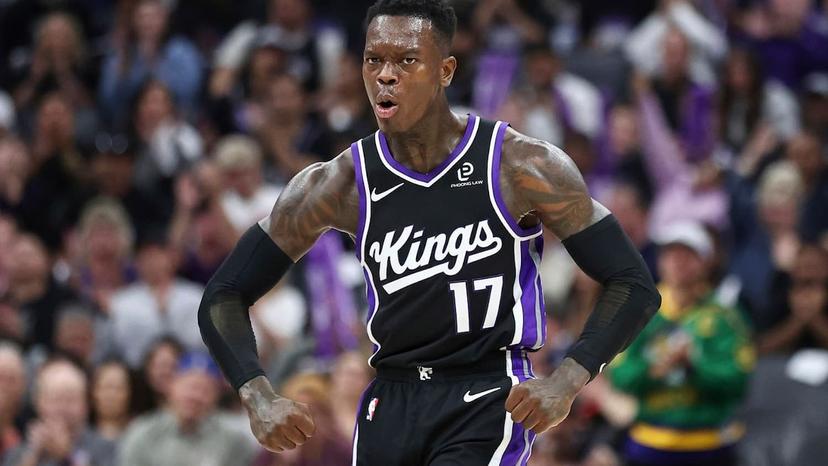 Dennis Schröder