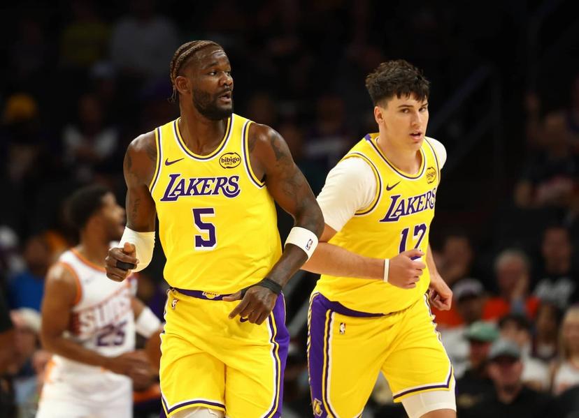 Deandre Ayton