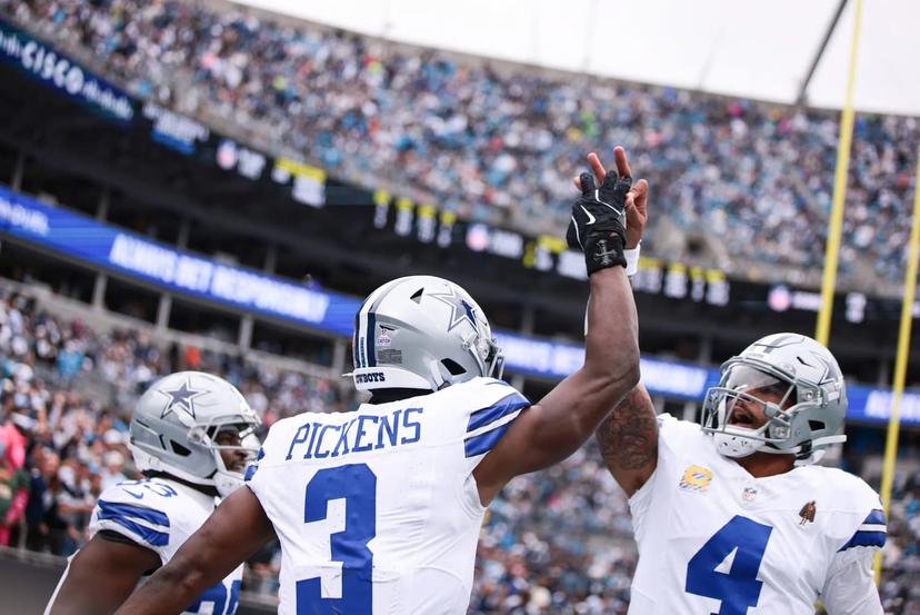 Dallas Cowboys