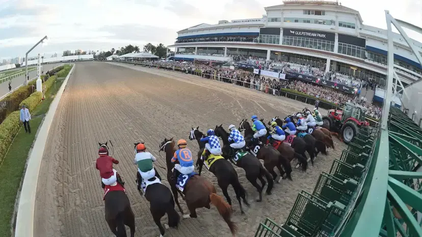 Gulfstream Park Picks: Azalea Stakes Analysis (06/20/2026)