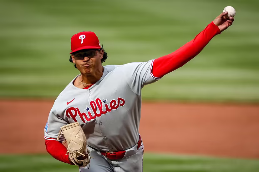 Jesus Luzardo gets the start tonight on the road against the Blue Jays, where his splits get exponentially better - MLB Picks