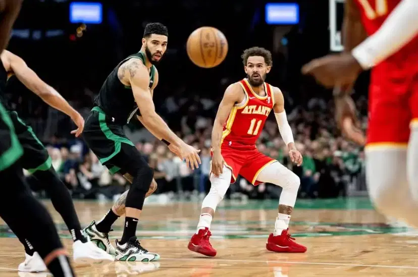 Trae Young