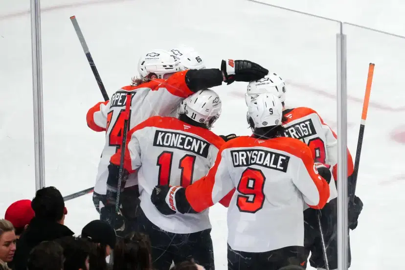 Travis Konecny
