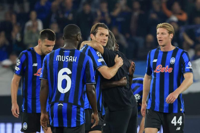 Yunus Musah and Atalanta could jump up towards the top of the UCL table with a win tonight - UCL Picks