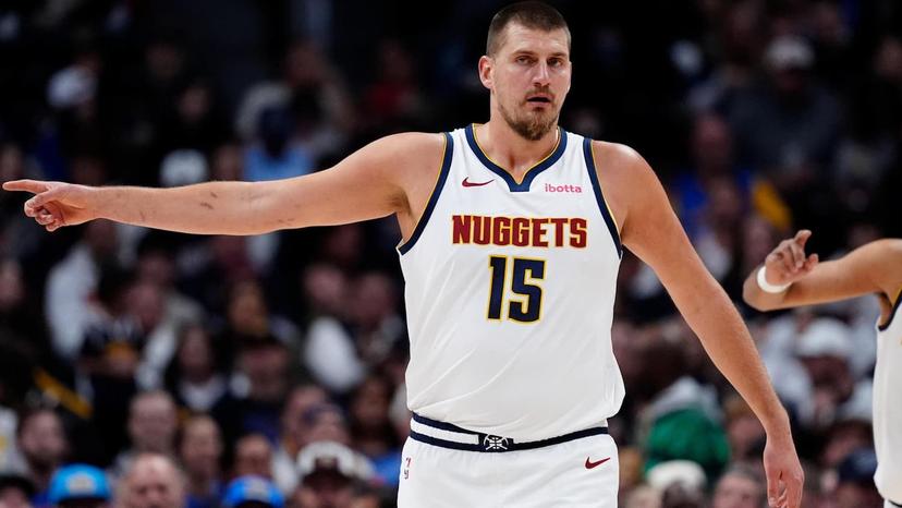 Nikola Jokic