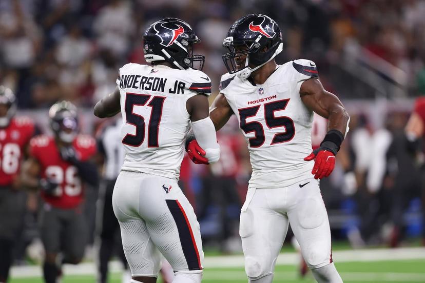 Houston Texans