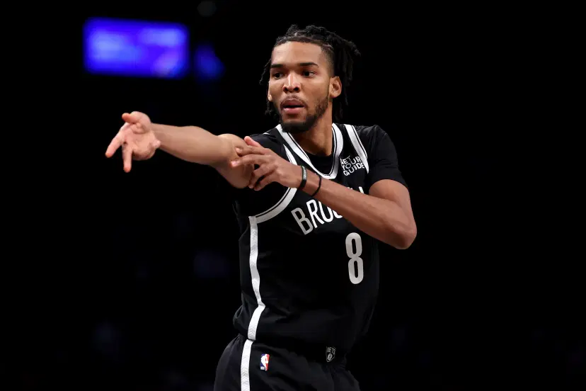 Get down some action on the hardwood with our expert's NBA best prop bets for Tuesday, November 11, with this six-game slate. 