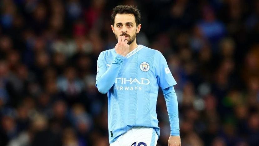 Bernardo Silva and Manchester City take on Newcastle United in the FA Cup - Newcastle United Manchester City Picks