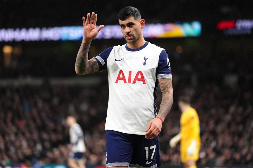 Tottenham have not yet won in the EPL in 2026 - Tottenham Arsenal Picks