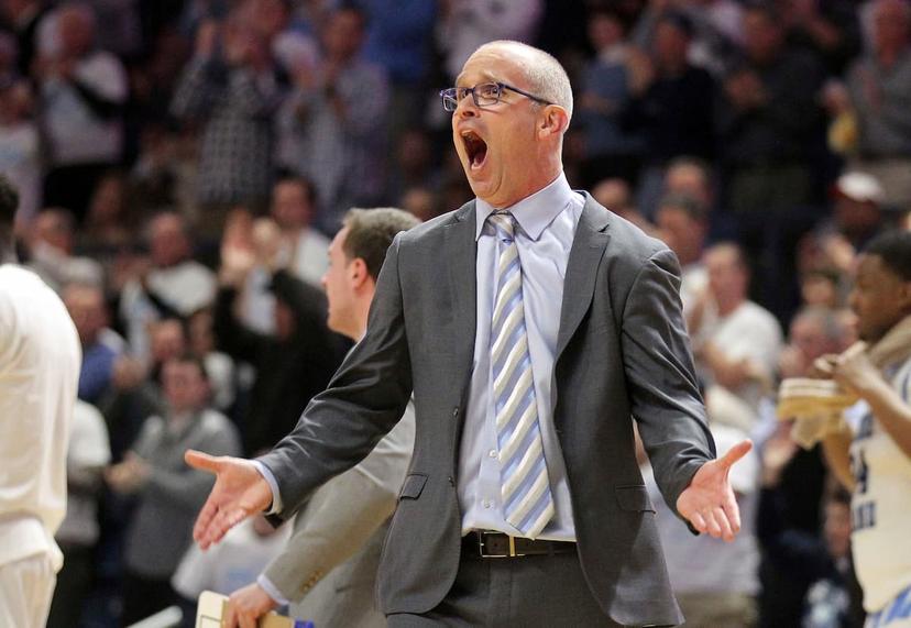 Dan Hurley has UConn in their third Final Four in just four seasons - Final Four Preview