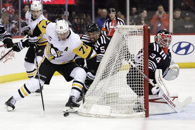 Evgeni Malkin