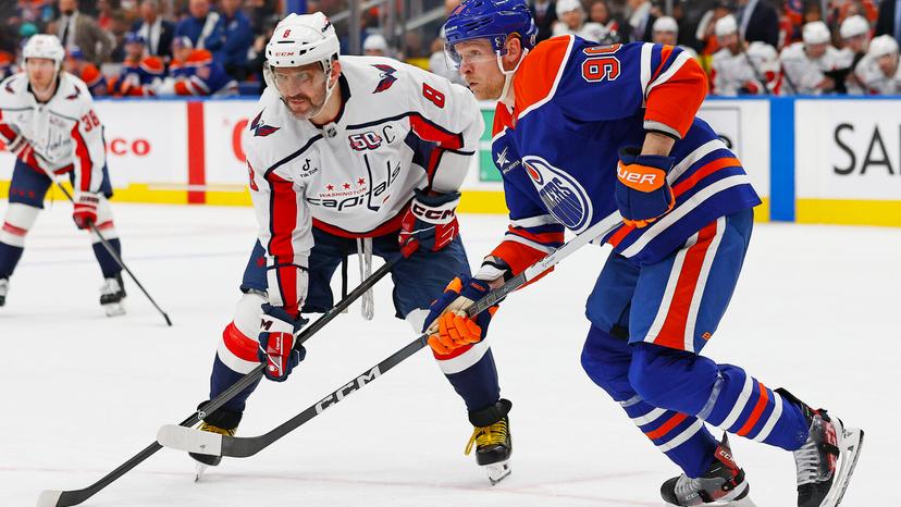 Alex Ovechkin