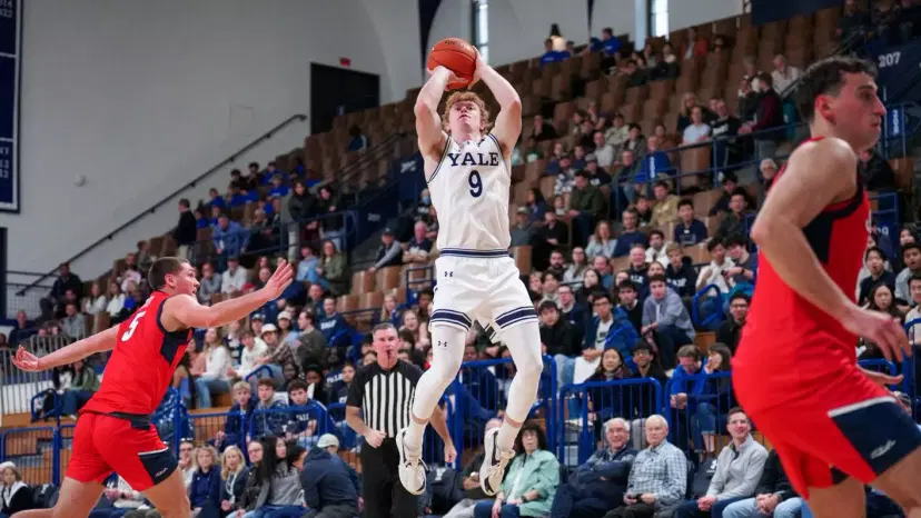 Can Yale put up 81 points tonight at home against the Columbia Lions? NCAA Basketball Picks