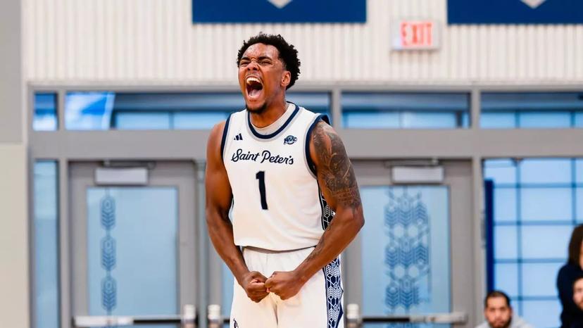 Saint Peter's host the Fairfield Stags in some MAAC action this weekend - NCAA Basketball Picks