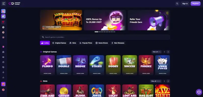 crypto-games fi sept 2026