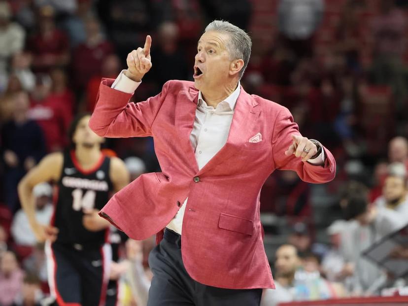 Coach Cal and Arkansas take on Vanderbilt in the SEC Championship - Vanderbilt Arkansas Picks