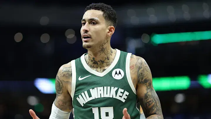 Kyle Kuzma