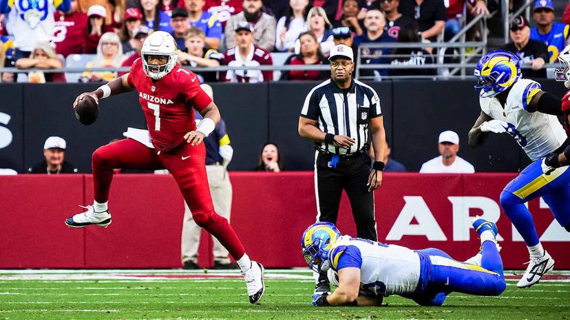 Jacoby Brissett