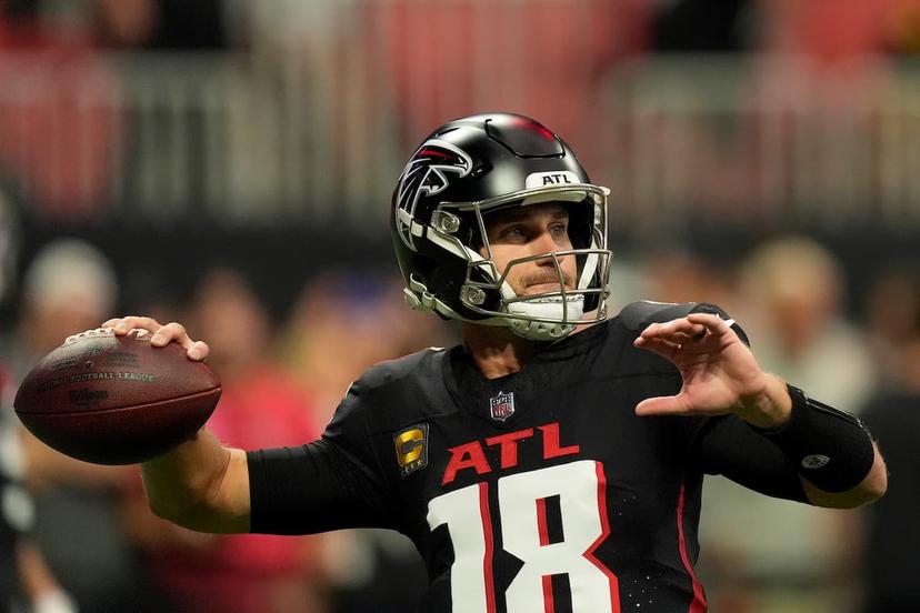 Kirk Cousins