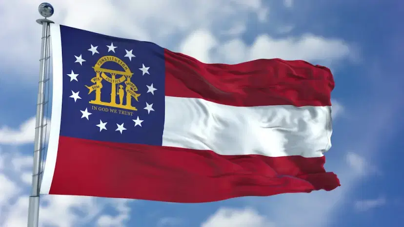 Georgia Senate Pushes to Legalize Online Sports Betting