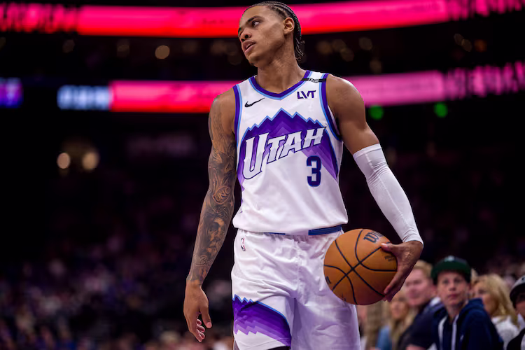Get involved in tonight's basketball action with a handful of plays. Check out our expert's NBA prop bets for Monday, December 1st. 