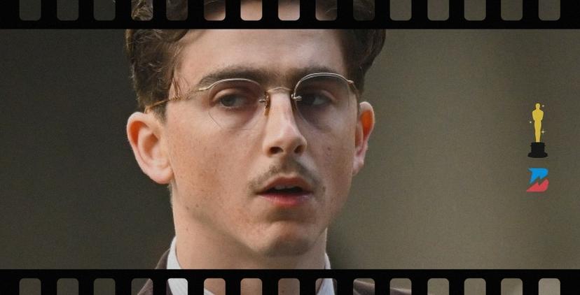 The Oscars 2026: Early Odds & Predictions Timothy Chalamet Best Actor