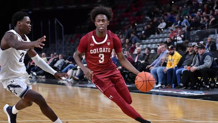 Jalen Cox leads the Raiders with 15.5 points per game and 5.4 assists, adding 2.1 steals and shooting 42.9% from deep - NCAA Basketball Picks