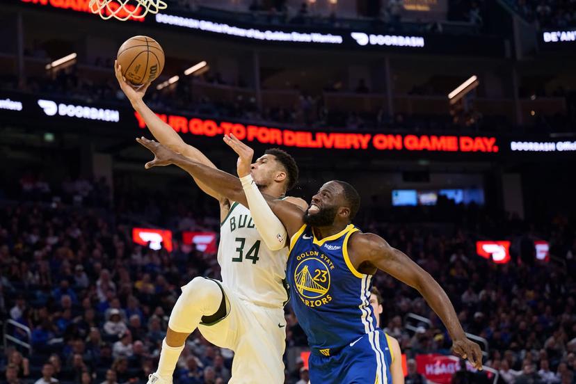 giannis