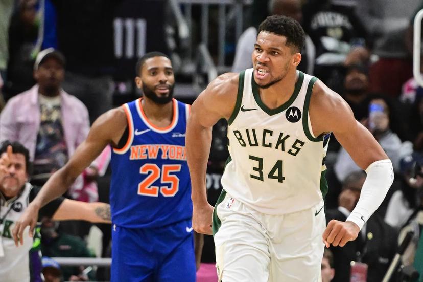 Giannis