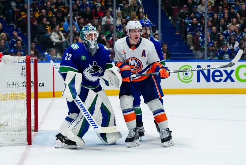 Bo Horvat