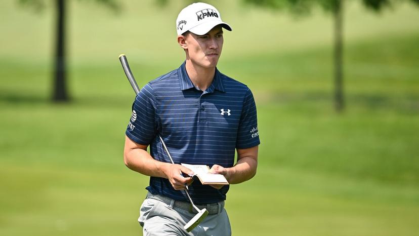 Maverick McNealy