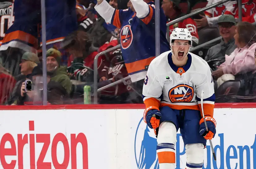 Mat Barzal