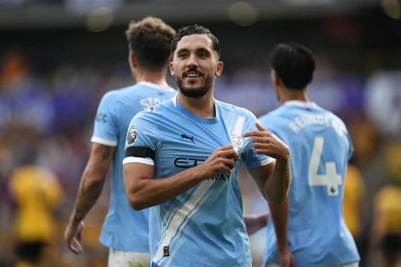 Rayan Cherki has emerged as a key piece of City's offensive success this season - Chelsea Manchester City Picks