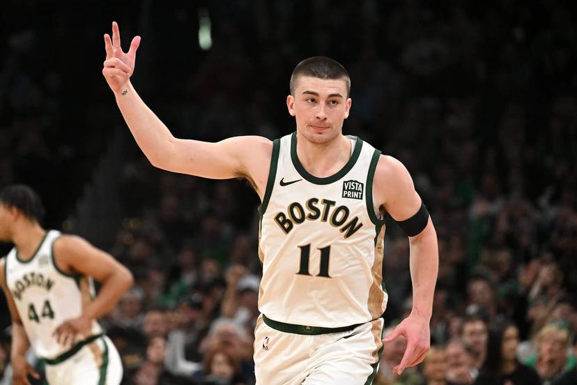 payton pritchard