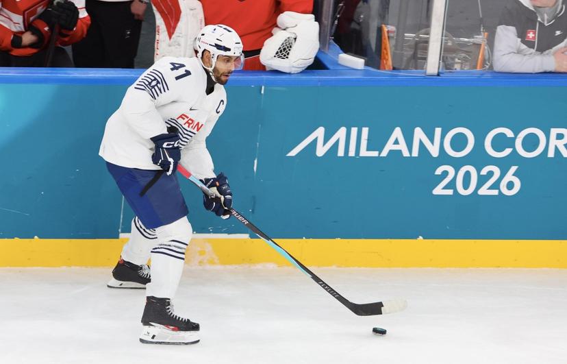 Pierre Bellemare