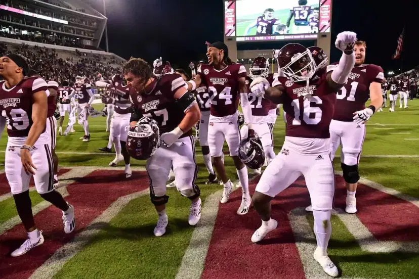Mississippi Passes HB 1581 to Legalize Online Sports Betting