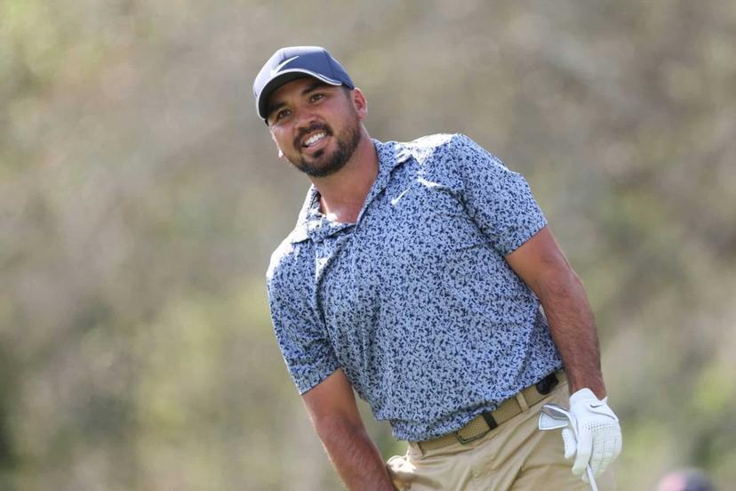 Jason Day