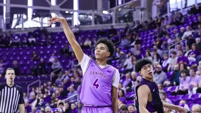 The Panthers are THE slowest basketball team in the entire country - NCAA Basketball Picks
