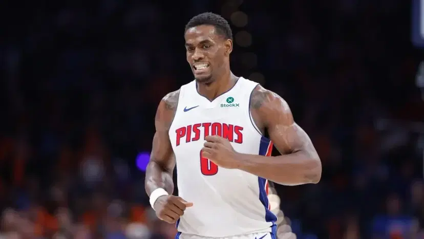 Jalen Duren Detroit Pistons